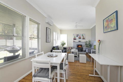 Ronelle Cottage - Local Tourism 3