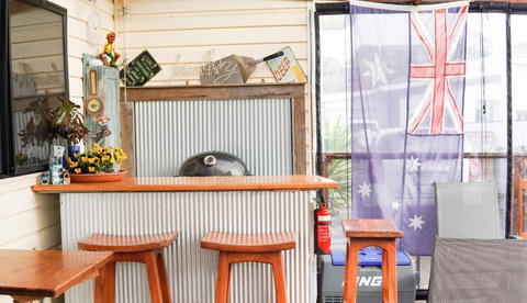 Room @ 88 - Local Tourism 2