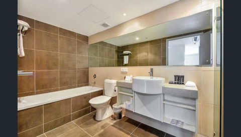 Room With Kitchen At Pandanus - Local Tourism 1