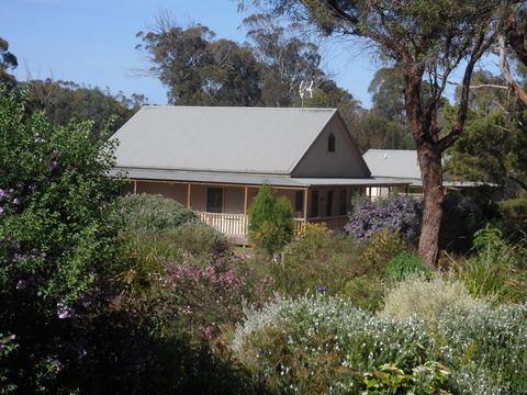 Roosters Rest - Accommodation Australia 1