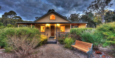 Roosters Rest - Accommodation Australia 0