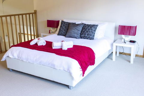 Roosters Rest - Accommodation Australia 2