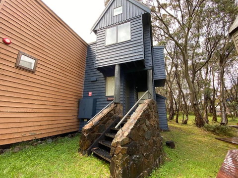 Ropers - Accommodation Australia 0