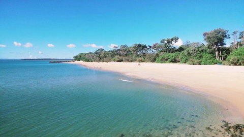 Rosalynda- Luxury Beachfront 3 BR Townhouse - Australia Shopping 2