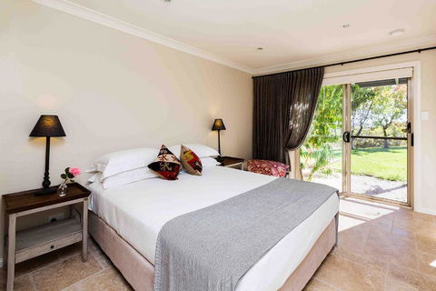 Rosby Guesthouse And Studio - Accommodation Australia 3