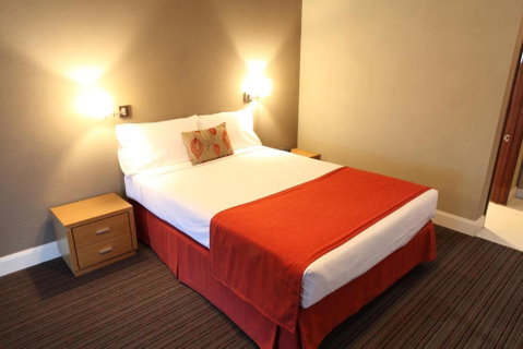 Rose & Crown Hotel - Accommodation Australia 2