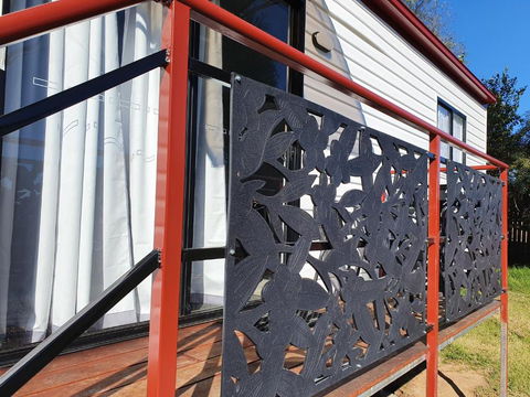 Rose City Caravan Park - Australia Shopping 3