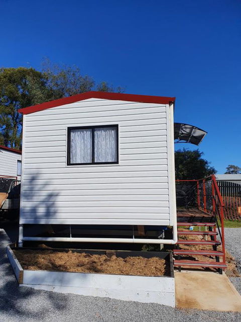 Rose City Caravan Park - Australia Shopping 2
