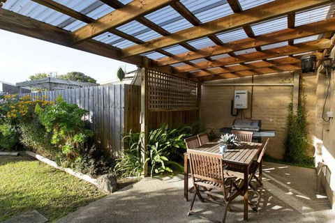 Rose Cottage - Accommodation Australia 0