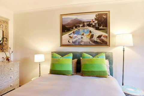 Rose Cottage - Right In Town - Local Tourism 0