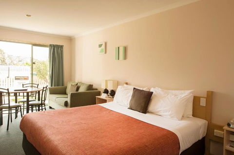 Rose Garden Motel - Accommodation Australia 0