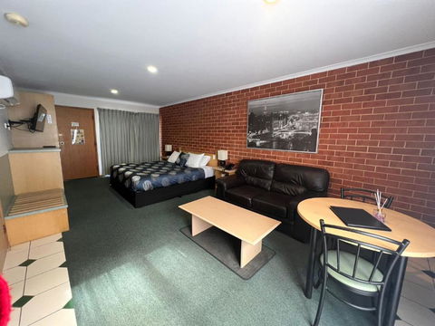 Rose Garden Motel - Accommodation Australia 2