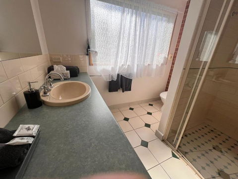 Rose Garden Motel - Accommodation Australia 1