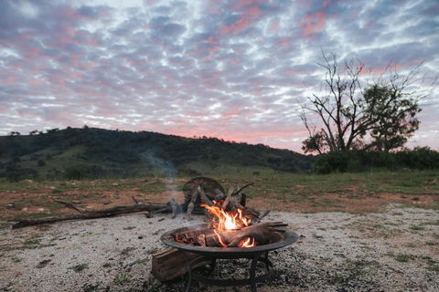 Rose Quartz - 1 Bed With Mountain Views - Kundalini Lodge - Local Tourism 0