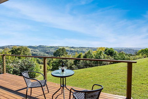 Rosebrook Cottages - Accommodation Australia 0