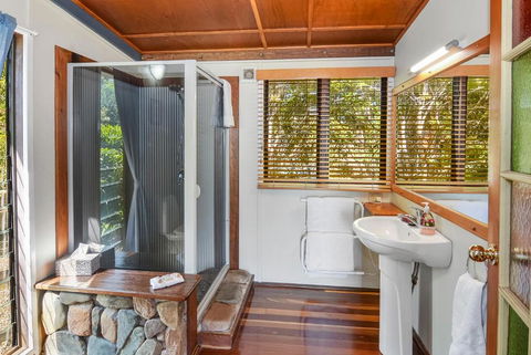 Rosebrook Cottages - Accommodation Australia 2