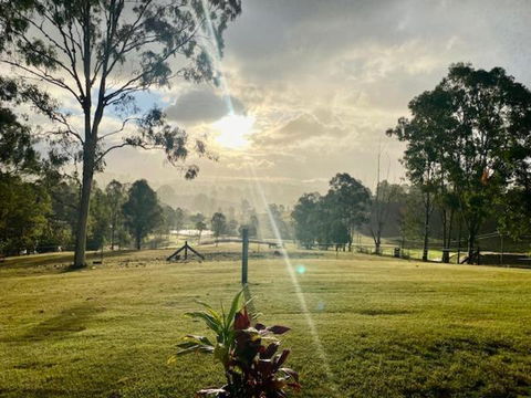 Rosehill Cottage And Bush Retreat - Local Tourism 0