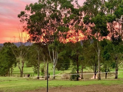 Rosehill Cottage And Bush Retreat - Local Tourism 2