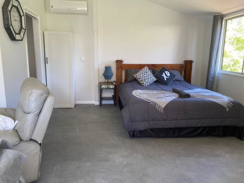 Rosehill Cottage And Bush Retreat - Local Tourism 1