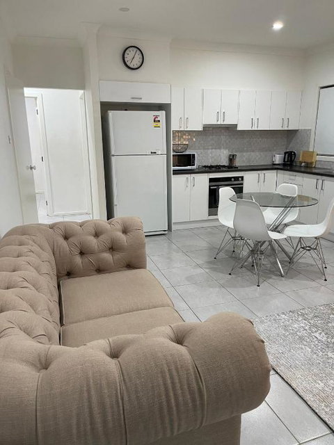 Rosehill Guest House - Accommodation Australia 0