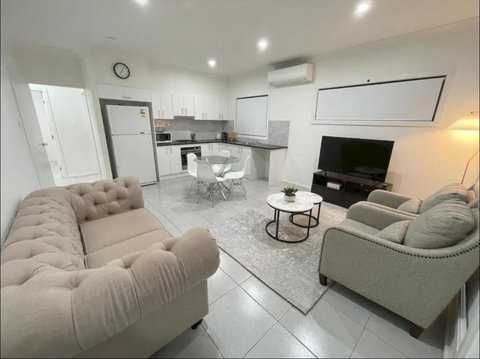 Rosehill Guest House - Accommodation Australia 1