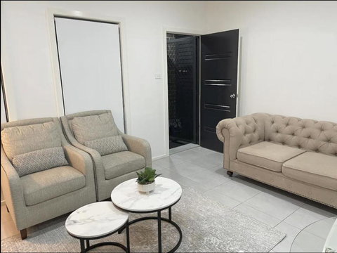 Rosehill Guest House - Accommodation Australia 3