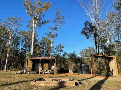Rosemont By Tiny Away - Accommodation Australia 0