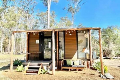 Rosemont By Tiny Away - Accommodation Australia 1