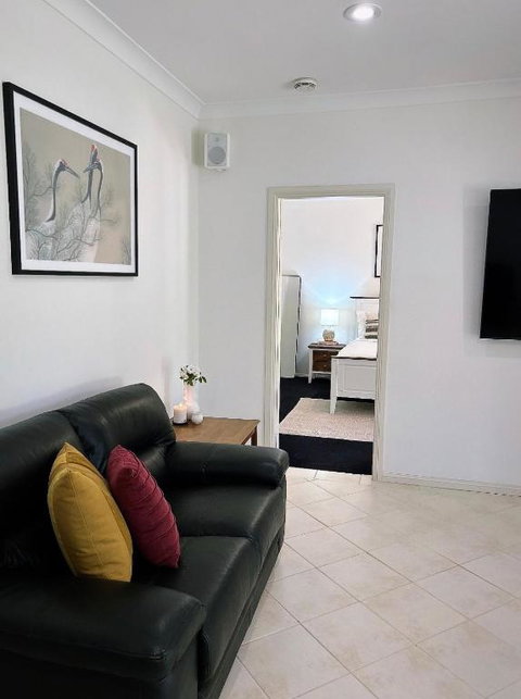 Rosemont - Boutique Lodge - Accommodation Australia 1