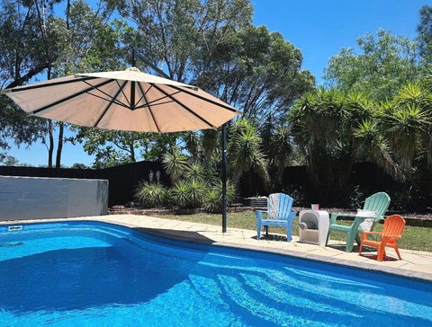 Rosemont - Boutique Lodge - Accommodation Australia 0