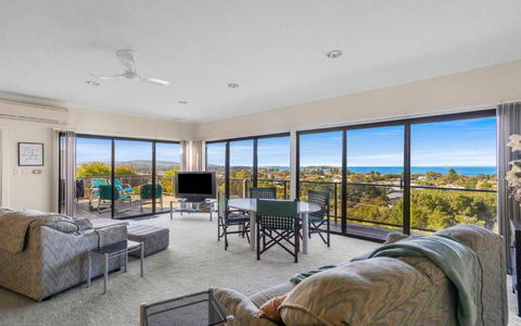 Rosetta House - 6 Clive Ave, Encounter Bay - Accommodation Australia 0
