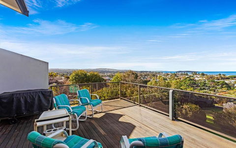 Rosetta House - 6 Clive Ave, Encounter Bay - Accommodation Australia 3