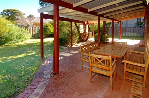 Rosewood Cottage - Australia Shopping 0