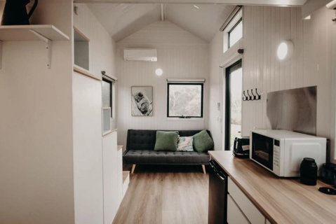 Rosewood Mac By Tiny Away - Local Tourism 1