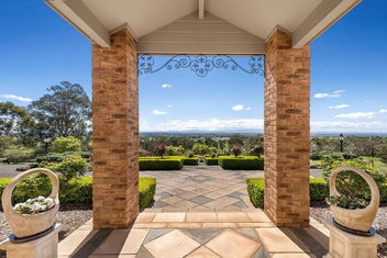 Rosewood Park Guest Suite with Accommodation Australia