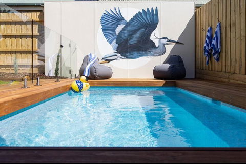 Rosewood Retreat New Luxury Home - Accommodation Australia 0