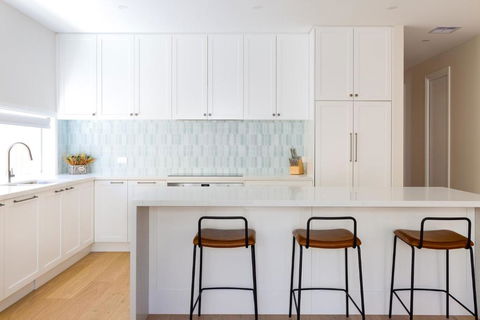 Rosewood Retreat New Luxury Home - Accommodation Australia 2