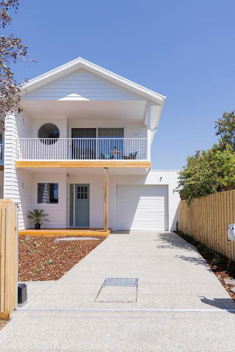 Rosewood Retreat New Luxury Home - Accommodation Australia 1