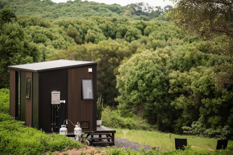 Rosewood Tiny Home By Tiny Away - Accommodation Australia 0