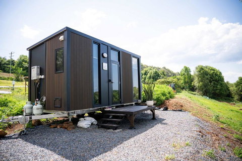 Rosewood Tiny Home By Tiny Away - Accommodation Australia 1