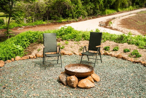 Rosewood Tiny Home By Tiny Away - Accommodation Australia 3