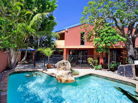 Ross Cres Spacious Private Beach House - Australia Shopping 0