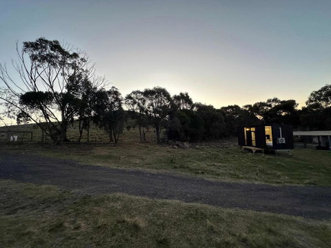 Rowsley Valley Tiny House 2 By Tiny Away - Local Tourism 0