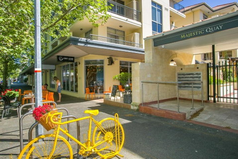 ROYA6320 - Royal Respite - Accommodation Australia 1