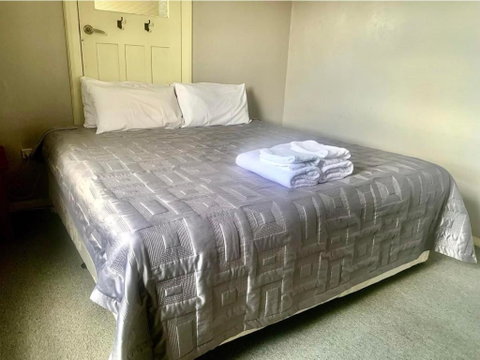 Royal Hotel Capertee - Accommodation Australia 1