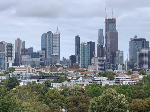 Royal Lodge - A Luxury Lifestyle - Local Tourism 2