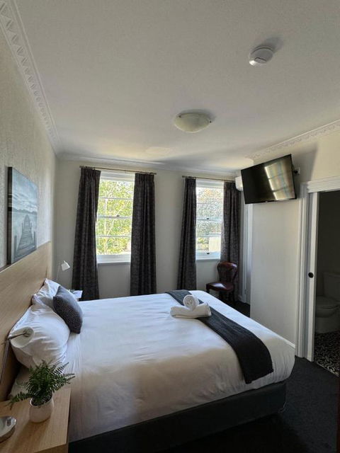 Royal Mail Hotel Whittlesea - Accommodation Australia 0