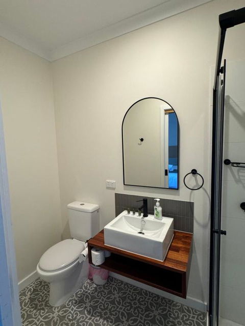 Royal Mail Hotel Whittlesea - Accommodation Australia 3