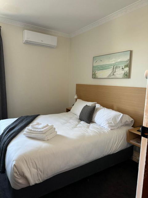 Royal Mail Hotel Whittlesea - Accommodation Australia 1