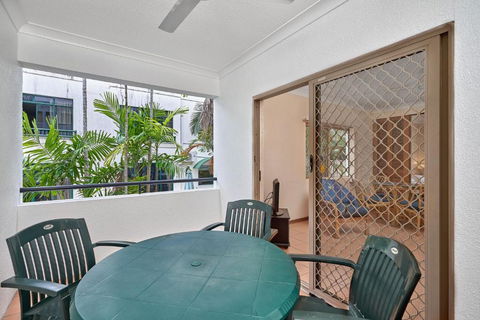 Royal Palm Villas - Accommodation Australia 3